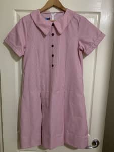 Cheltenham Girls junior uniform Size 14 NEW
