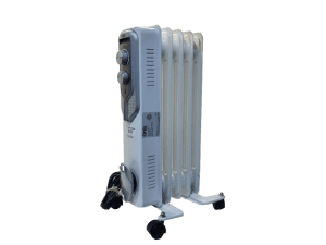 Onix 5Fin Column Heater