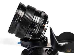 Fujifilm Fujinon XF 14mm F/2.8 R Lens in MINT CONDITION Japan made