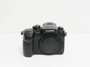 panasonic gh4 gumtree