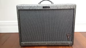 Fender George Benson Hot Rod Limited Edition Amplifier