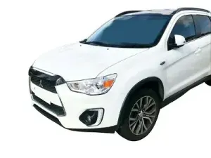 Mitsubishi ASX Tinted Bonnet Protector******2016 VERY CHEAP DEAL!!