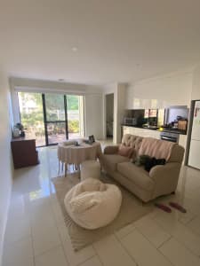 Full furnished room in Bundoora for rent