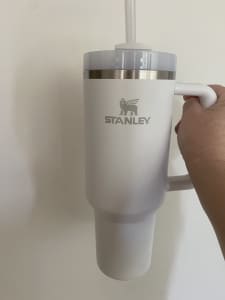 Stanley The Quencher H2.0 Flowstate Tumbler - Brand New In Box