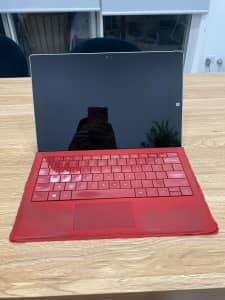 Surface Pro 3 Used Laptop READ Description s9