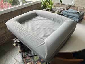 Brand New Medium Barney Bed SAVE $150