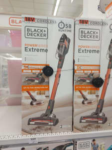 BLACK & DECKER VP660 Type 1 Cordless Jig Saw, Tool Only- New Open Box  Missing pc