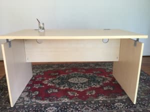 Desk for computer or student office