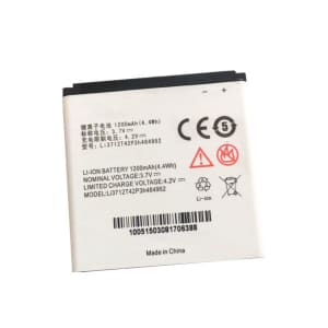 ZTE Mobile Phone U880 S2 Replacement Battery