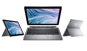 NEW DELL Latitude 7200 2-in-1 Detachable Laptop Warranty till 2023