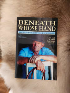 BENEATH WHOSE HAND 