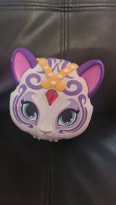 Shimmer And Shine Toy Bag