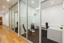 Private Office Space Adelaide CBD