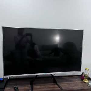 Hisense TV like brand new for $150