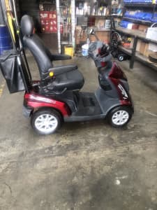 Mobility scooter (heartway )