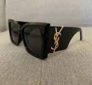 Brand new Y-S-L sunglasses