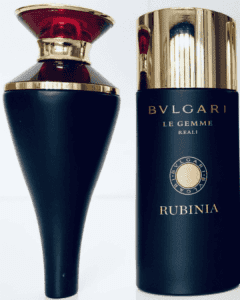 Bvlgari Rubinia 30ml womens perfume (2 available)