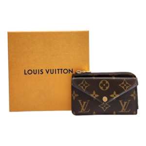 Louis Vuitton M69431 Brown Wallet