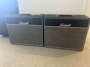Marshall 1974X AND 1974CX Cabinet