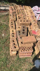 Free Bricks around 70 or 80