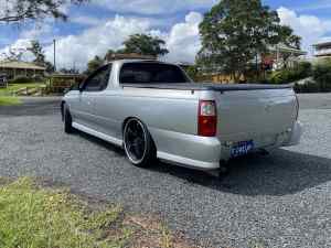 Holden commodore vy ss ute