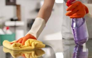 HOUSE CLEANER NEEDED SAT 23 Rd march, Holland Park 4121, 7am Start-3pm