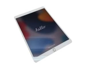 Apple iPad Pro 10.5 Inch Mpf22x/A1701 Pink 000300257584