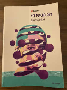 Edrolo VCE Psychology 3&4