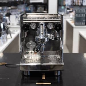 Pre Owned Bezzera E61 HX Gea Semi Commercial Coffee Machine