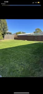 Lawn Mowing and Garden Maintenance 