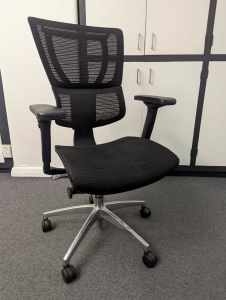 Quality office chair Fusion Kon208