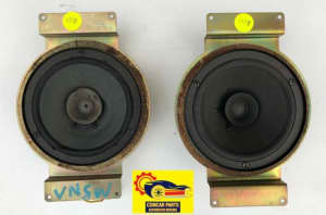 VN-VP S/Wagon Rear Speakers (Pair) - PID #1118