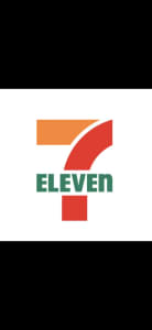 Job 7-Eleven 