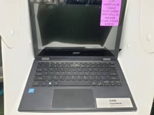 Acer Laptop (56145)