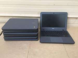 Acer ChromeBook 11 C731 series Model N16Q13 11.6 inch Laptop NoteBook