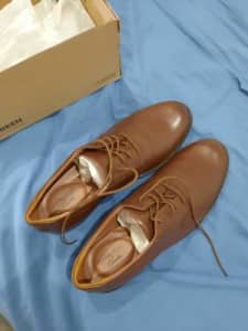 Clarks Men Shoes - New Brown color