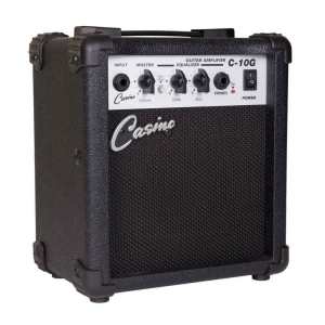 NEW!! Casino 10 Watt Guitar Amplifier