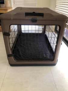 Pet Gear Dog Crate Size L