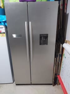 Hisense refrigerator