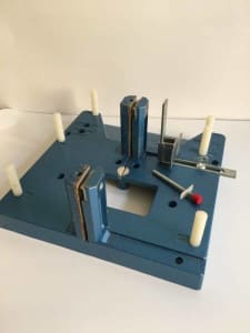 Joint Master Mark 11 Sawing Jig  Made in England