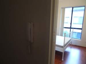 SHARE TWO BEDROOM MODERN HIGH SECURITY APARTMENT AUBURN CENTRAL