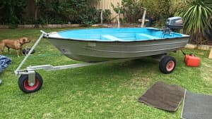 FOR SALE : DINGY 