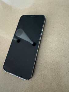 iPhone 12 pro 512gb excellent condition as new