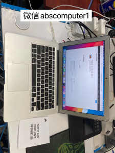 2017 MacBook 13 (i5 1.8ghz/8g/128g ssd)