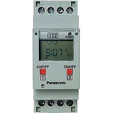 Panasonic Time Switch TB6220187