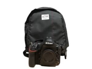 Nikon D850 Black