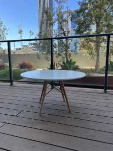 EAMES coffee table (replica)