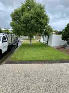 Lawn Mowing Services Melbourne