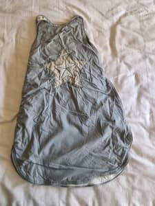 Mama's and Papa's Baby Sleep Sack 9-6m 2.5TOG Excellent Condition