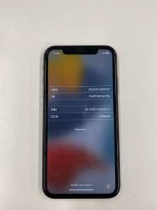 *MINT CONDITION and UNLOCKED* iPhone 11 64GB BLACK [A2221]